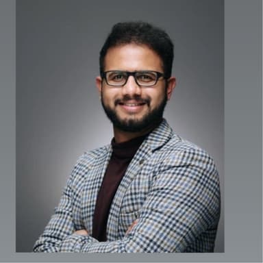 Founder at AIGenAgentic Solutions